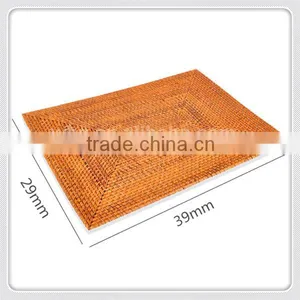 Handmade Wooden Cup Pad Customized Design thumbnail-6