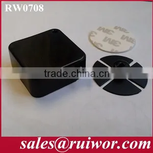Square Counterbalancing Location Security-pulling Recoiler thumbnail-1