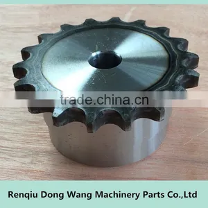 Pilot Bore Chain Coupling Sprocket thumbnail-1