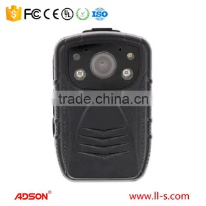 ADSON Police Body Worn Camera thumbnail-1