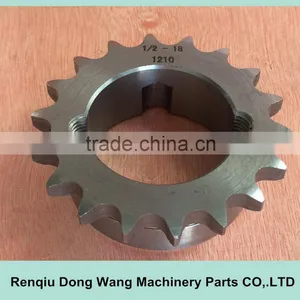 Chain Sprocket Types thumbnail-3