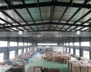 Hefei ECO Bamboo Fiber Ware Co., Ltd. company overview - view 3 thumbnail