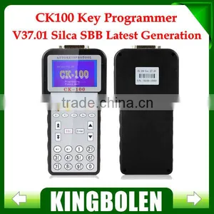 Super New CK100 Auto Key Programmer CK-100 V39.02 the Latest Generation CK 100 thumbnail-1