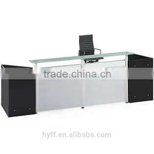 Modern Style Bar Used Reception Desk HYF-5 thumbnail-1