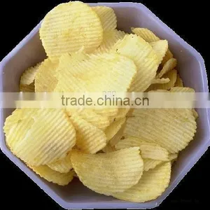 2015 New High Quality Low Price Potato Chips Frying Machine thumbnail-3