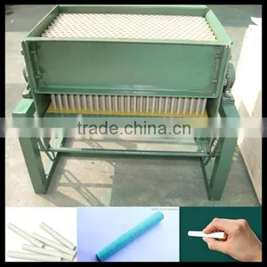 Clean Dustless Chalk Making Machine/chalk Machine for Factoty Using thumbnail-1