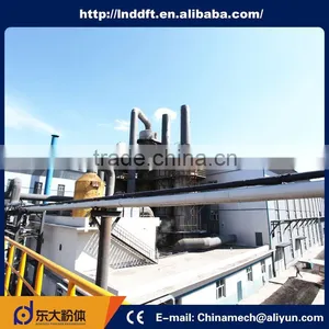 High Volumetric Accuracy Trade Assurance Activated Calcium Rotary Kiln Design Handbook thumbnail-4