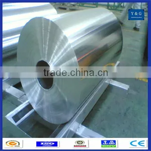 5086 Colored Aluminium Coil Foil Roll thumbnail-1