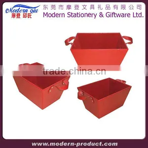 Mini Storage Basket thumbnail-2