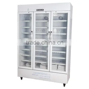 Pharmacy Refrigerator JGA-BC728 thumbnail-1