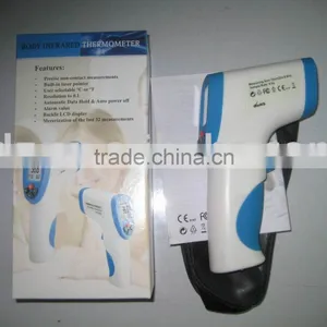 Digital Thermometer thumbnail-1