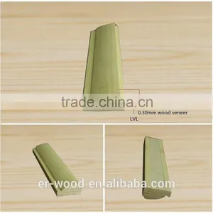 Wood Lining Boards for Interior Fitment Decoration thumbnail-1