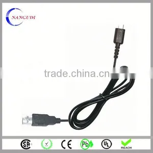 Double Insulated Micro Usb Cable thumbnail-1
