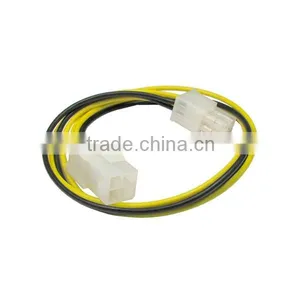 Automotive Electric Bicycle Wire Harness Electrical Wire Harness Introduction Wiring Harness Widly Used for Automobiles, Comp thumbnail-2
