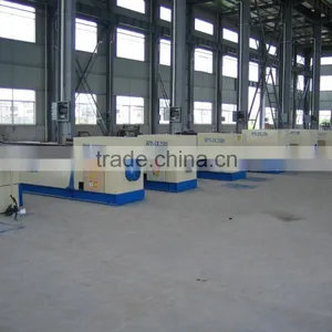 Top Quality CNC Machinery Three Ribs Steel Bar Rolled Machine thumbnail-5