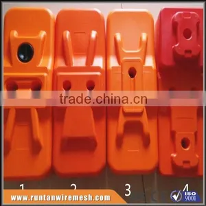 Construction Site AS4687-2007 Standard Hot Dipped Galvanized Welded Panel Removable Temporary Fence thumbnail-4