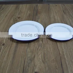 9084 Color Customized Dinner Plate thumbnail-1