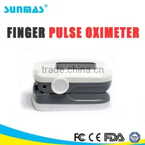 Sunmas Hot Medical Testing Equipment DS-FS10A Pulse Oximeter Neonatal thumbnail-1