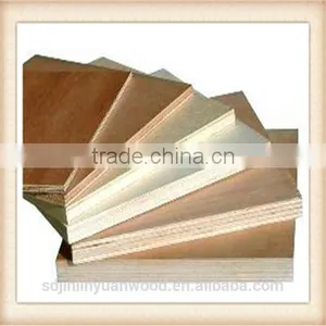 Square Wood Paulownia Edged Glued Board thumbnail-5