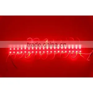 SDSLED Led Backlight Module IP65 Red Light DC12V SMD3528 Led Module thumbnail-1