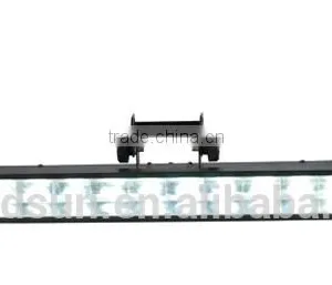 Lowest Price!!! High Quality Halide Strip Bar Wall Washer Follow Strobe Light Warning Star Wash Stage Master Chip Light thumbnail-2