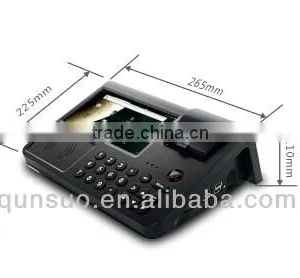 Pos Hardware or Touch Pos Terminal,RFID Cheap POS System thumbnail-1