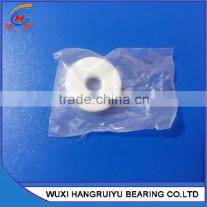 ISO9001:2013 Heavy Duty Low Vibration Ceramic Magnetic Bearing 6206CE thumbnail-4