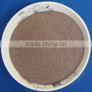 High Purity Hot Selling 95% Brown Aluminium Oxide Manufacture thumbnail-2