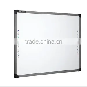 100 Inch Interactive Touch Smart Board thumbnail-1