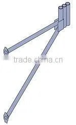 Cuplock Scaffolding Cantilever Frame thumbnail-1