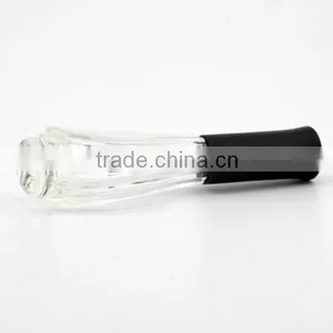 Glass Nail Polish Bottle Best Selling Nail Color Bottles thumbnail-1