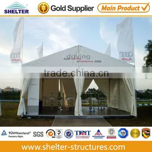 30x10 Carpas Tent for Outdoor Activities thumbnail-1
