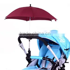 Umbrella for Baby Shower/Baby Stroller Umbrella thumbnail-1