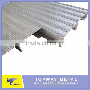 Best Price Aluminum Scaffold Plank Decking thumbnail-4