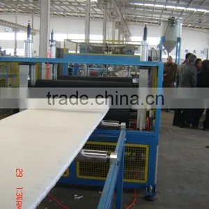 Plastic XPS Foamed Board Extruded Line thumbnail-2