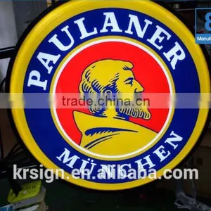 Double Sided Led Backlit Light Box of Standard Size Led Light Box thumbnail-2