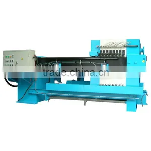 800 Series Chamber Type PP Filter Press thumbnail-1