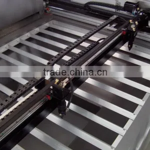 China Shandong Jinan Furniture Decoration Industry up and Down Table Lifting Platform Cnc Laser Machine thumbnail-3