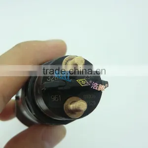 0 445 120 231 Genuine Fuel Injector 0445 120 231 , Bosch 0445 120 231 Diesel Injectors Rail Quality Choice thumbnail-6