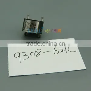 28440421 9308-621C 9308Z621C 9308621C 28239294 C-Rail CRI Fuel Injector Black Coating Common Rail Control Valve 9308 621C Quality Choice thumbnail-5