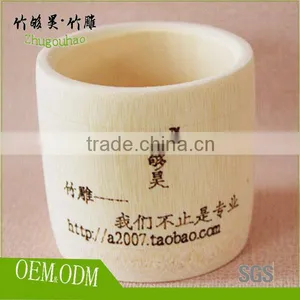 Food Grade Bamboo Rice Tube in Bulk thumbnail-3