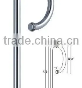 d Type Door Handle thumbnail-1