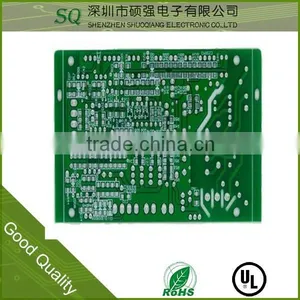 Alarm Pcb and Elevator Pcb Hot Sale in Stock thumbnail-1