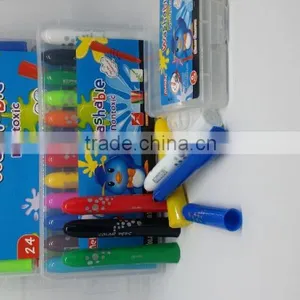 Multi Color Crayon thumbnail-2