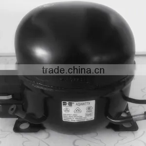 A/c R134a Electric Compressor thumbnail-5