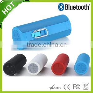 AJ-90 2014 New Model Travel Speaker Outdoor Speaker Bluetooth Speakerbox thumbnail-1