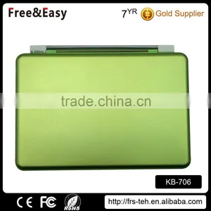 Standard Style and Bluetooth Wireless Keyboard Free Shipping thumbnail-5
