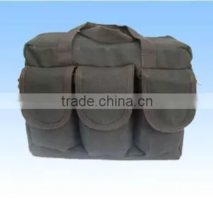 100% Cotton Convas Bag thumbnail-1
