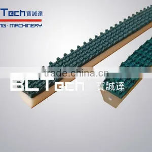 PU V-belt With Super Grip-top thumbnail-1