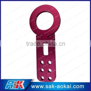 Hot Sale Universal Tow Hook Bars Hitch Trailer Bars thumbnail-1